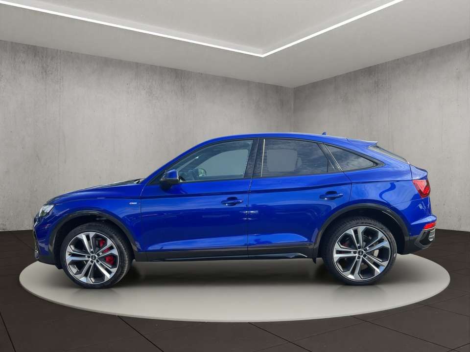 Audi Q5 - Imagem 2