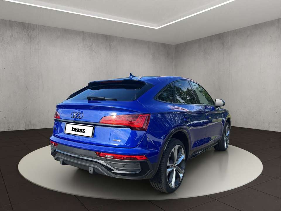 Audi Q5 - Imagem 5