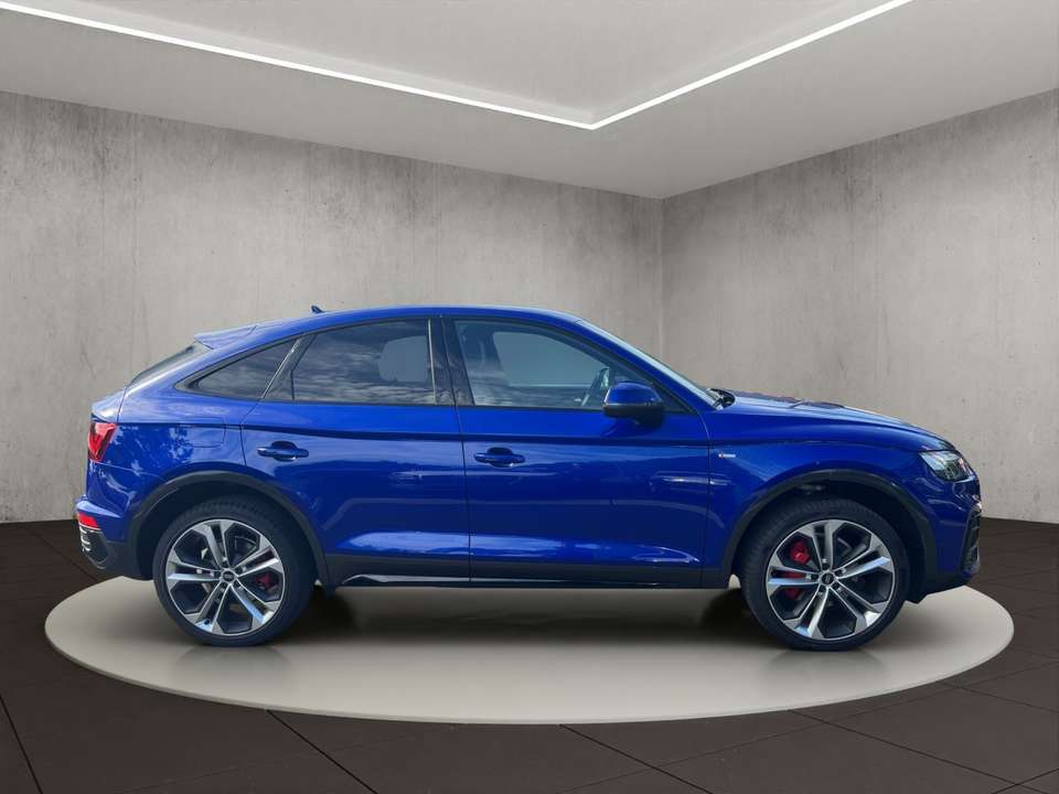 Audi Q5 - Imagem 6