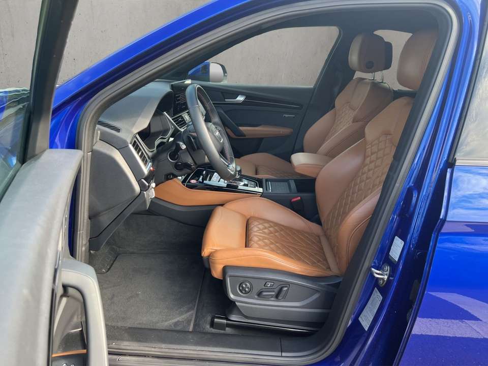 Audi Q5 - Imagem 9