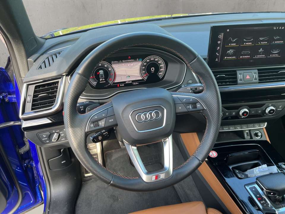 Audi Q5 - Imagem 10