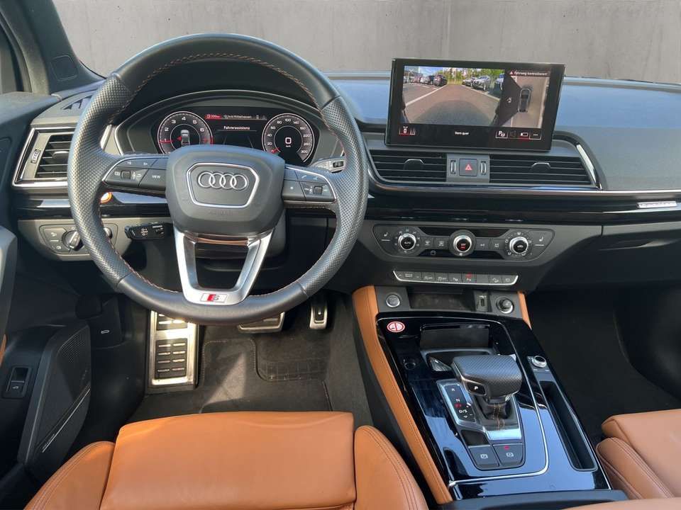 Audi Q5 - Imagem 14