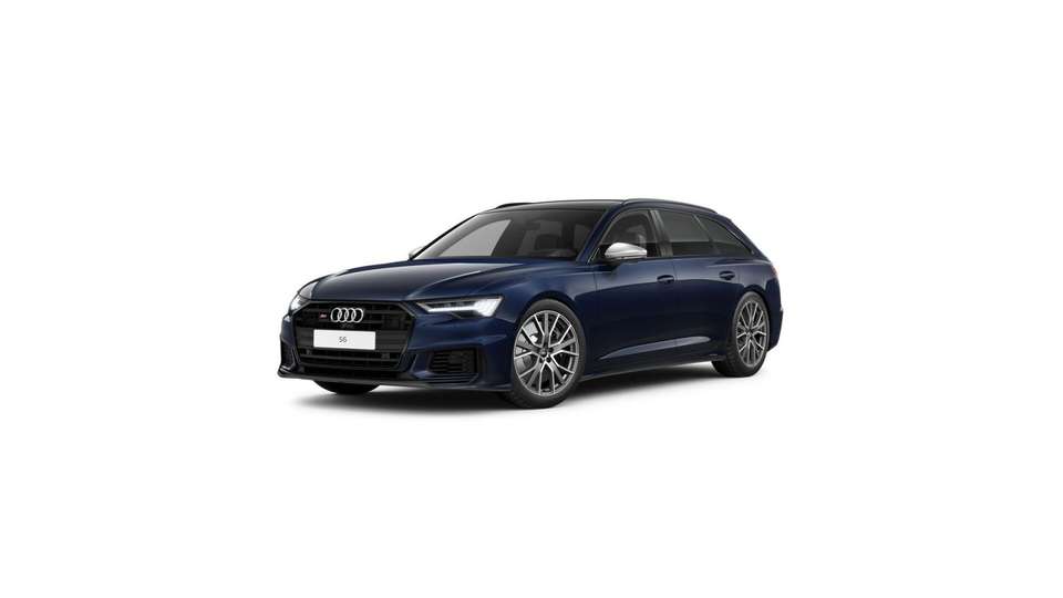 Audi S6 - Imagem 3