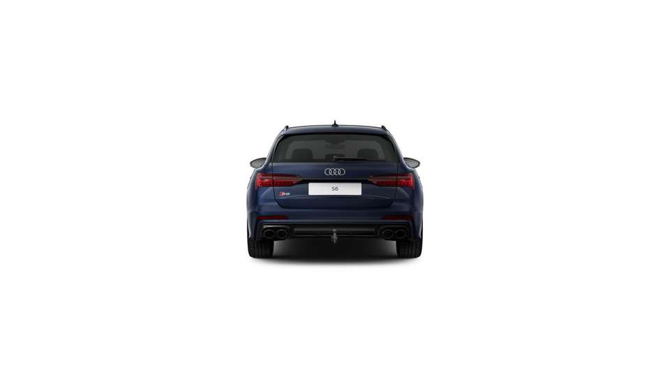 Audi S6 - Imagem 5