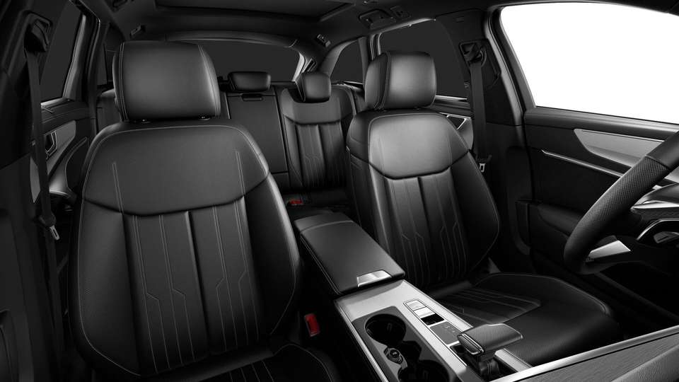 Audi S6 - Imagem 7
