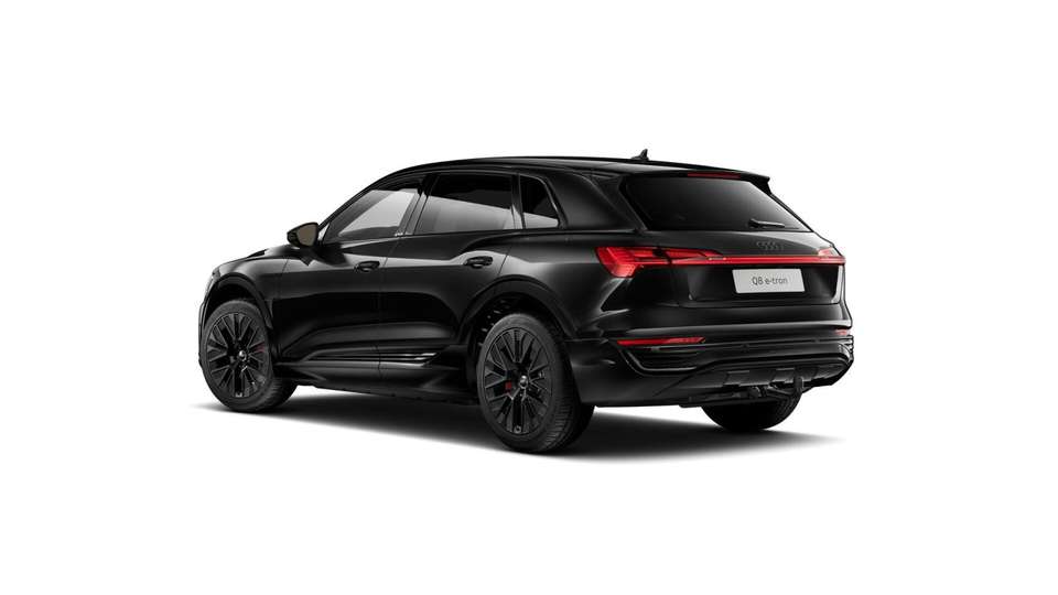 Audi Q8 e-tron - Imagem 4