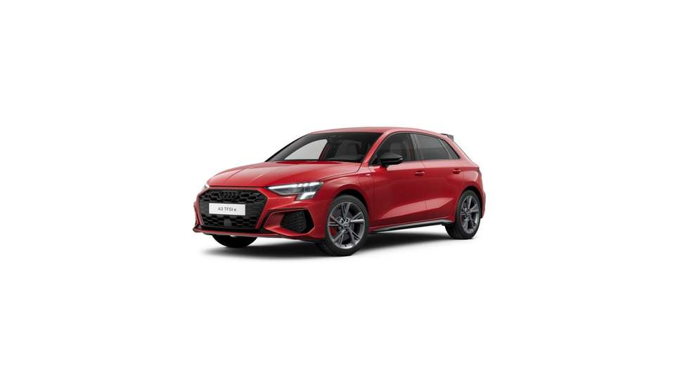 Audi A3 - Imagem 3