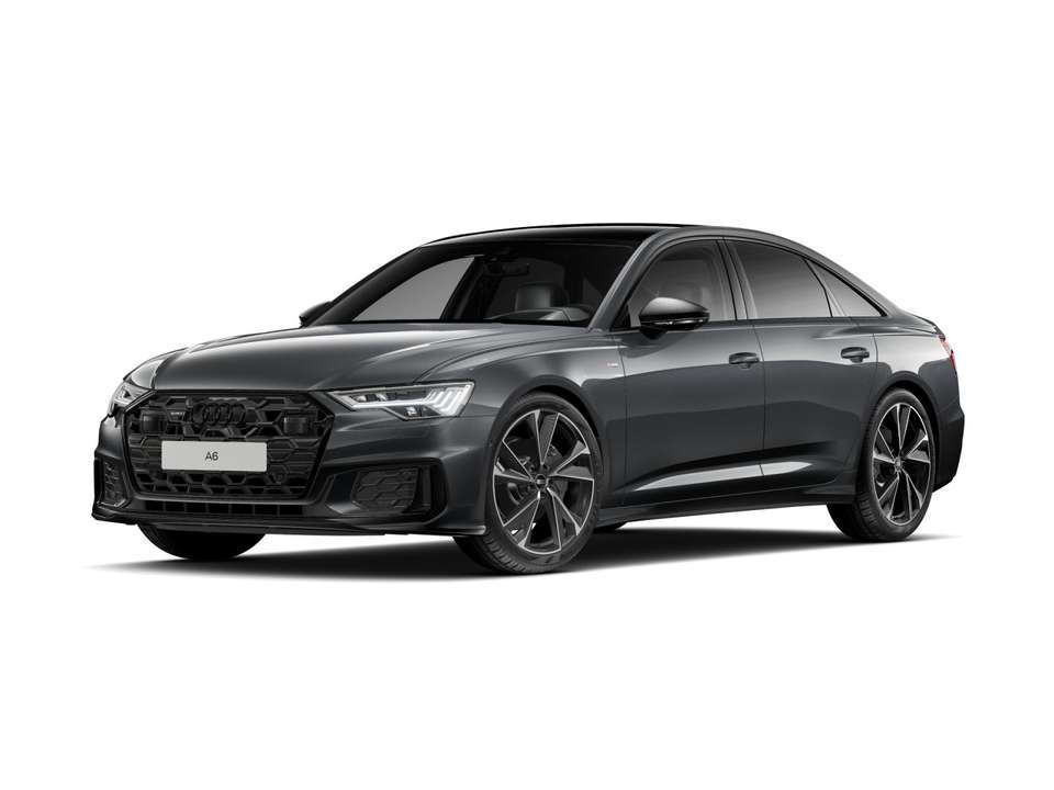 Audi A6 - Imagem 3