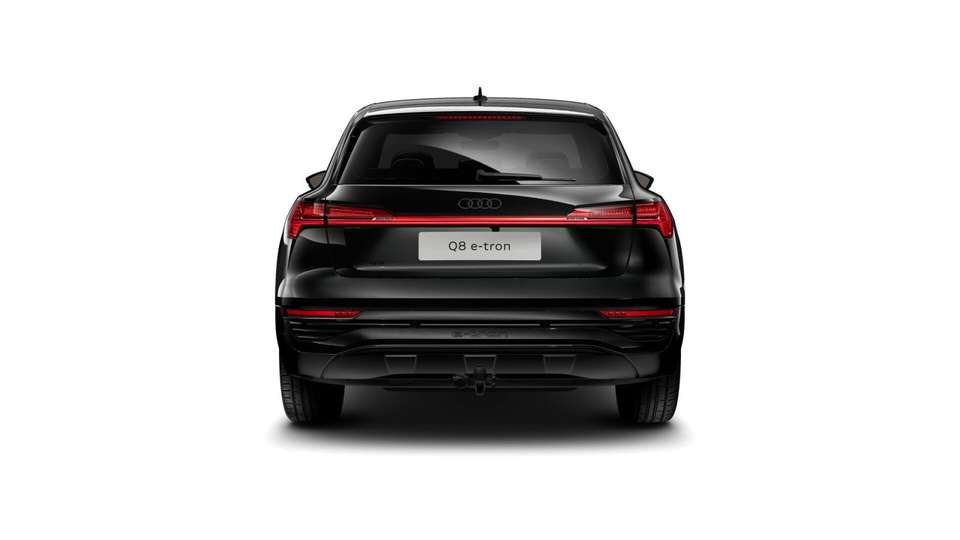 Audi Q8 e-tron - Imagem 5