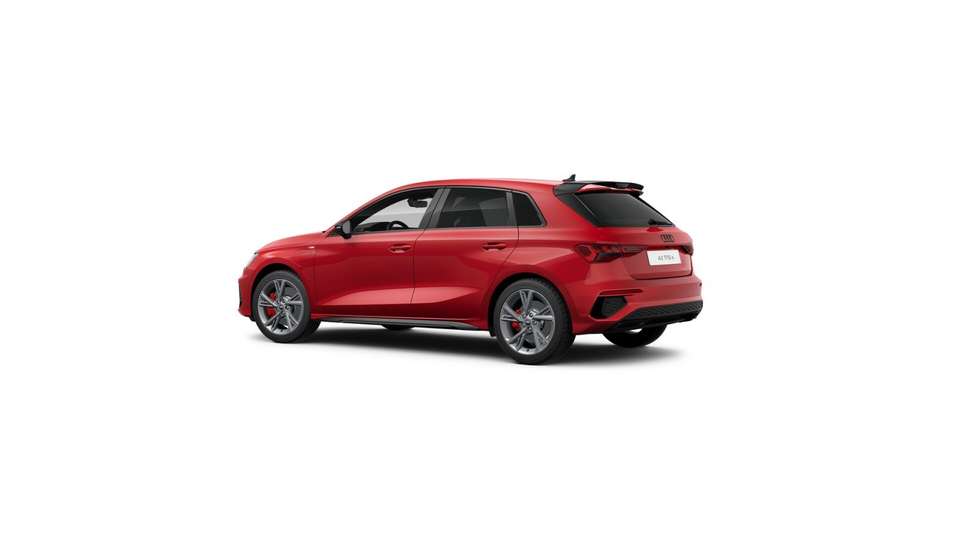 Audi A3 - Imagem 4