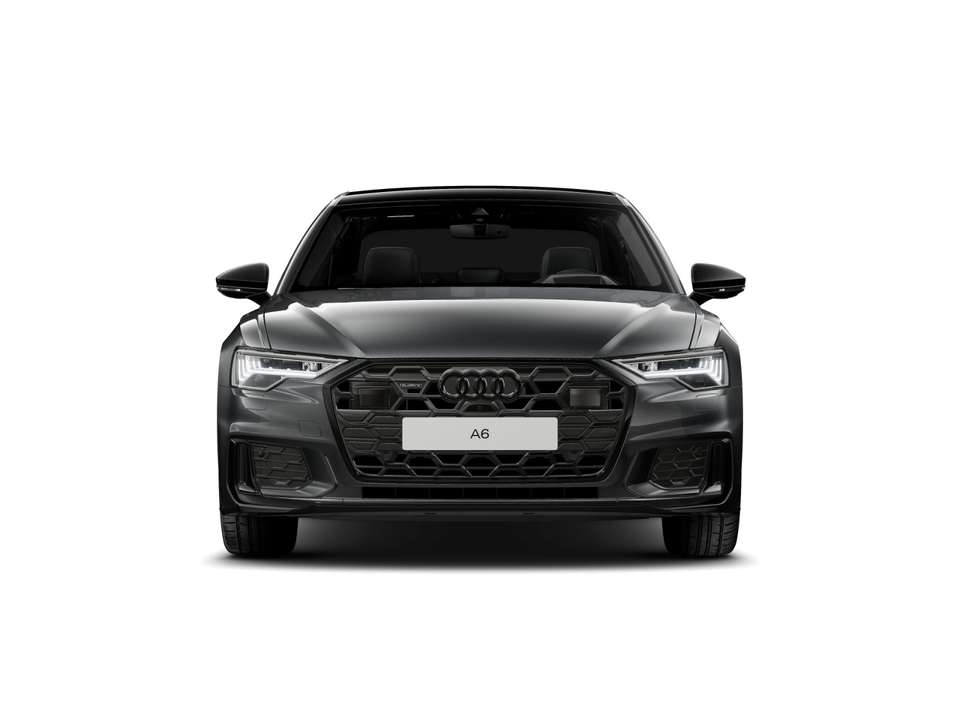 Audi A6 - Imagem 4