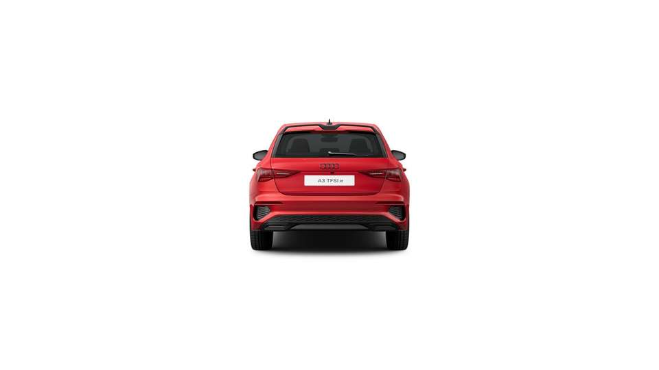 Audi A3 - Imagem 5