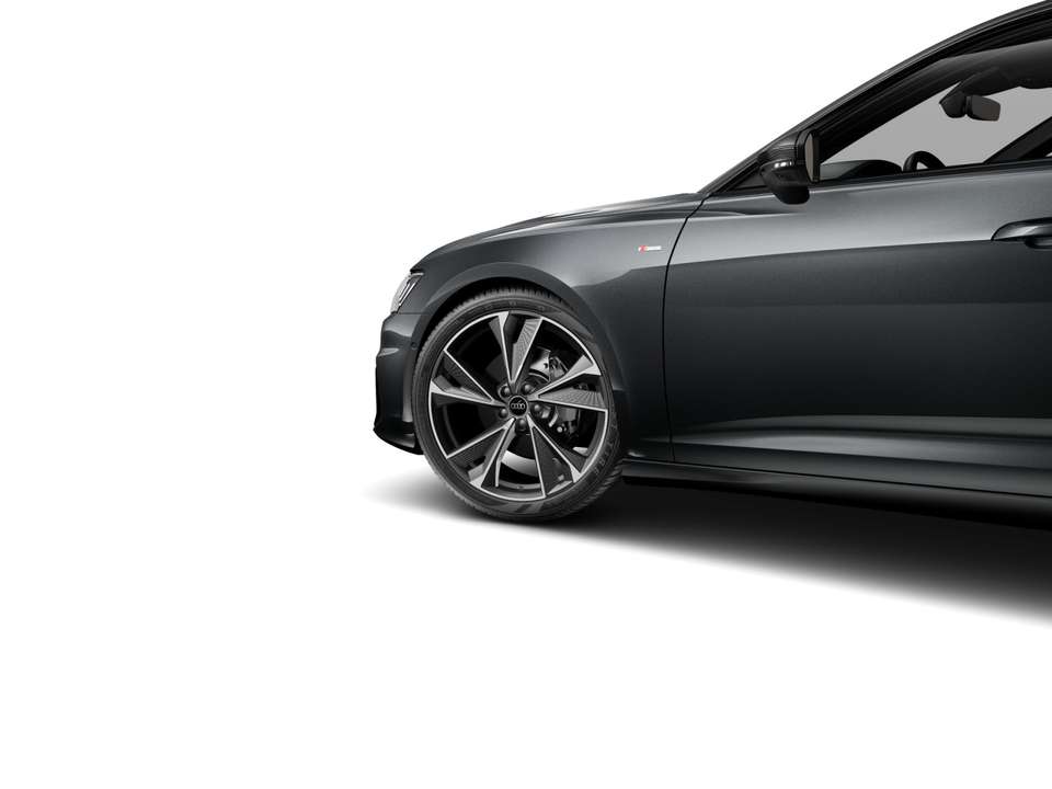 Audi A6 - Imagem 5