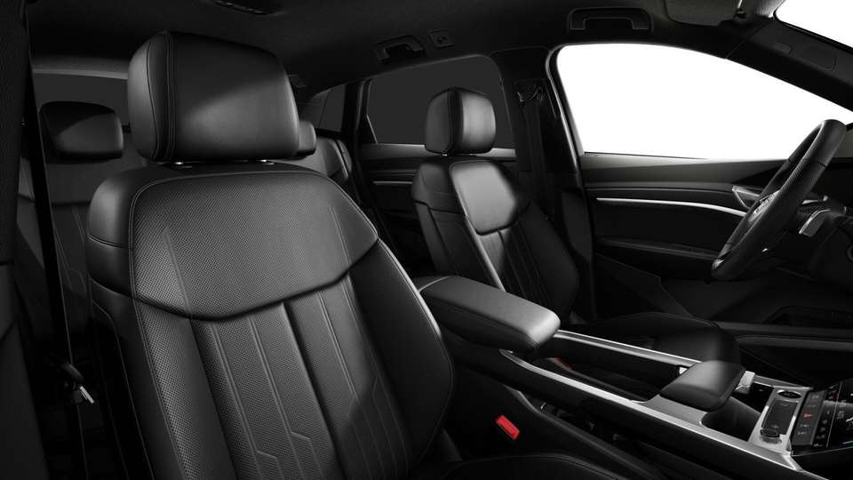 Audi Q8 e-tron - Imagem 7