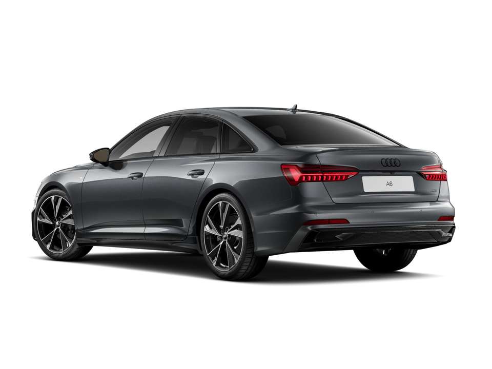 Audi A6 - Imagem 6