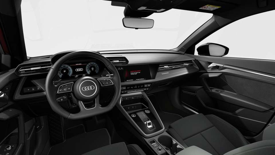 Audi A3 - Imagem 6
