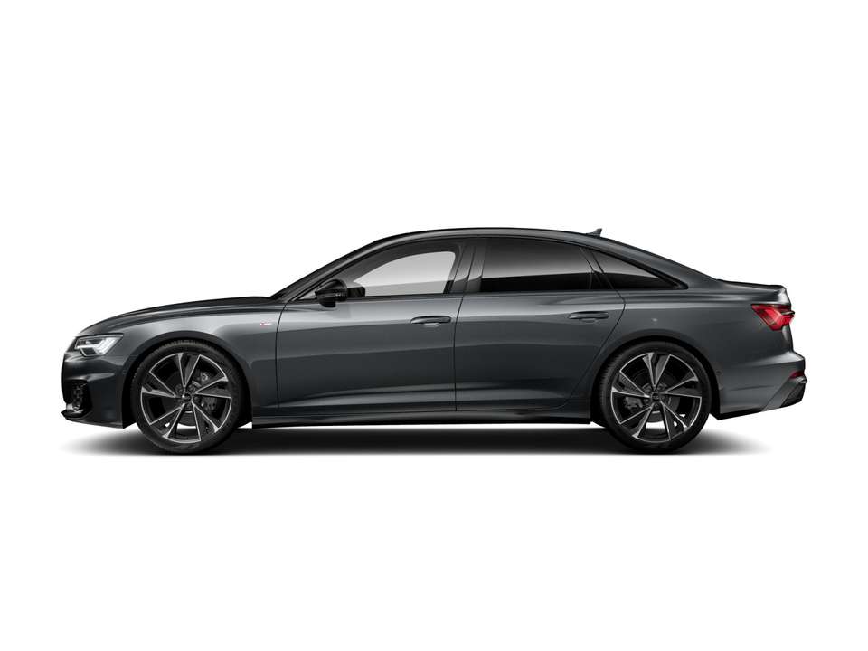 Audi A6 - Imagem 7