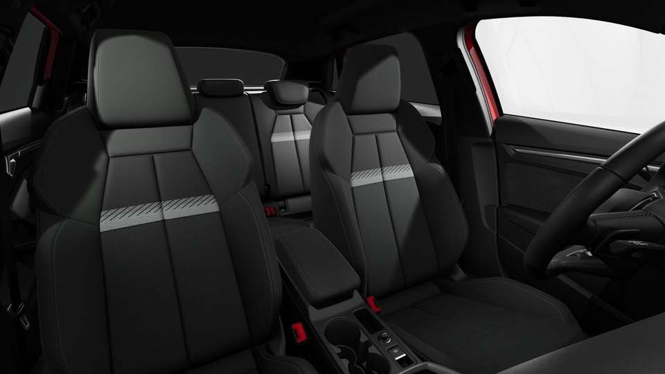Audi A3 - Imagem 7
