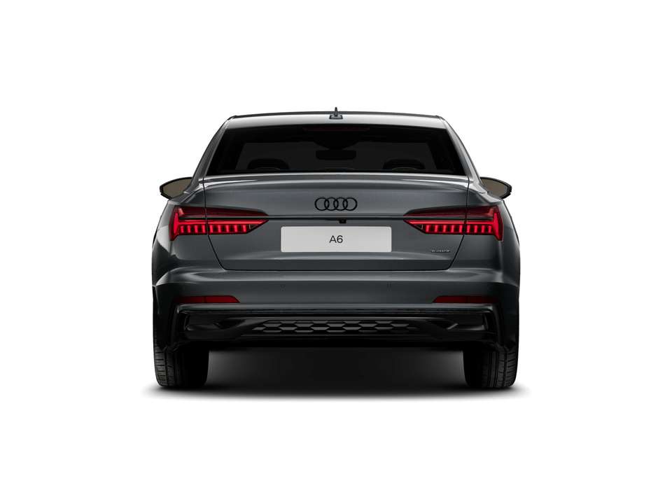 Audi A6 - Imagem 8