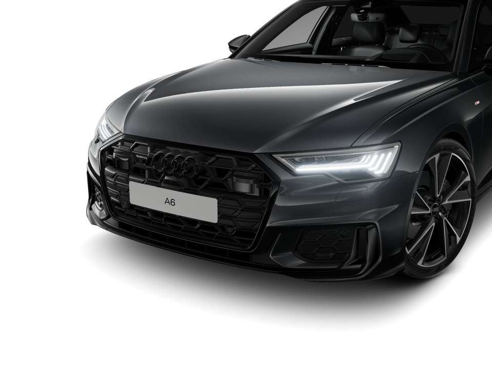 Audi A6 - Imagem 9