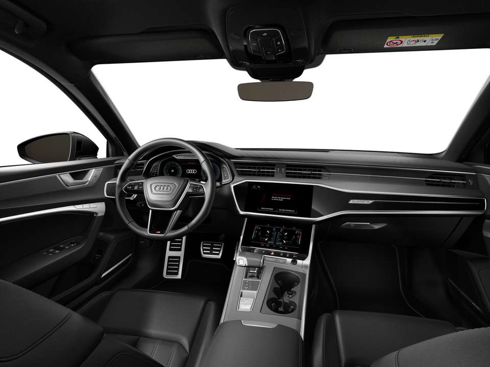 Audi A6 - Imagem 10