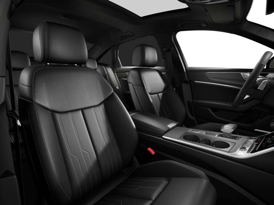 Audi A6 - Imagem 11