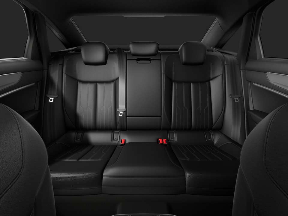Audi A6 - Imagem 12