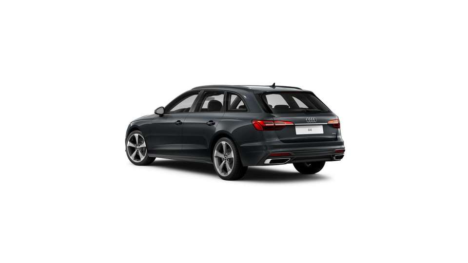 Audi A4 - Imagem 4