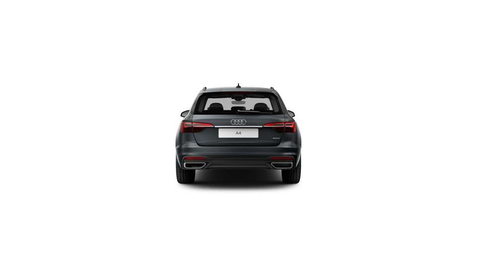 Audi A4 - Imagem 5