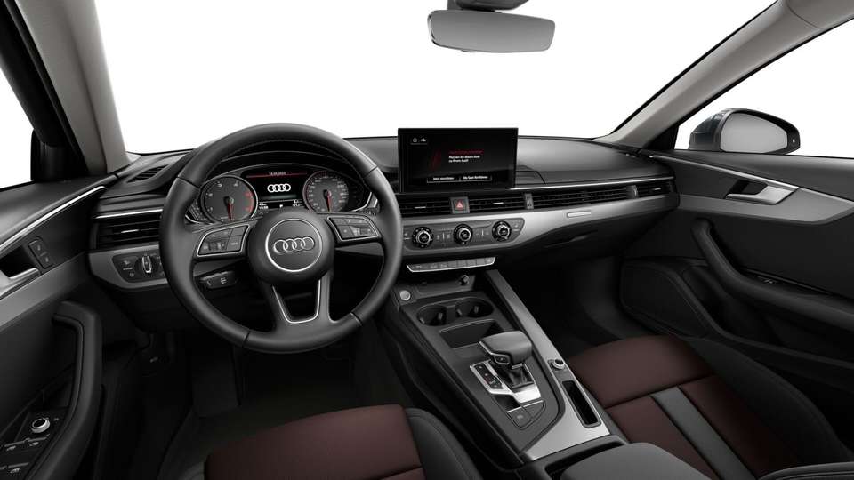 Audi A4 - Imagem 6