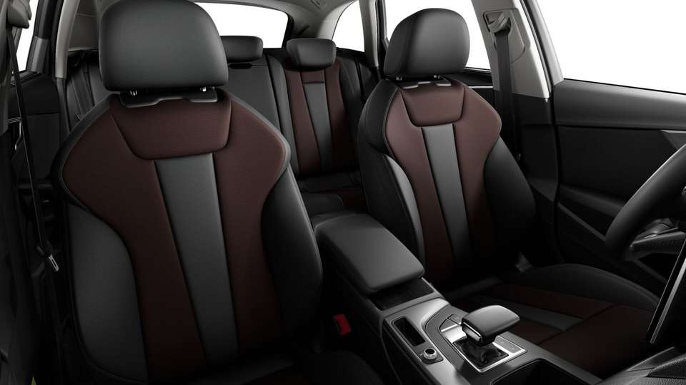 Audi A4 - Imagem 7