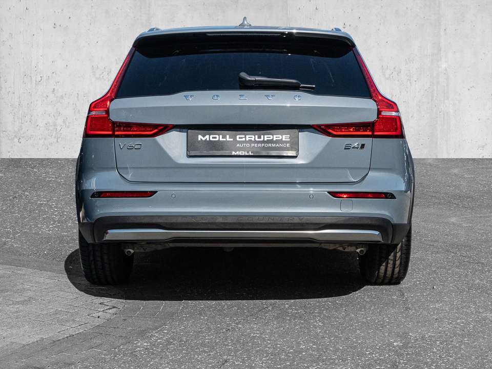 Volvo V60 Cross Country - Imagem 6