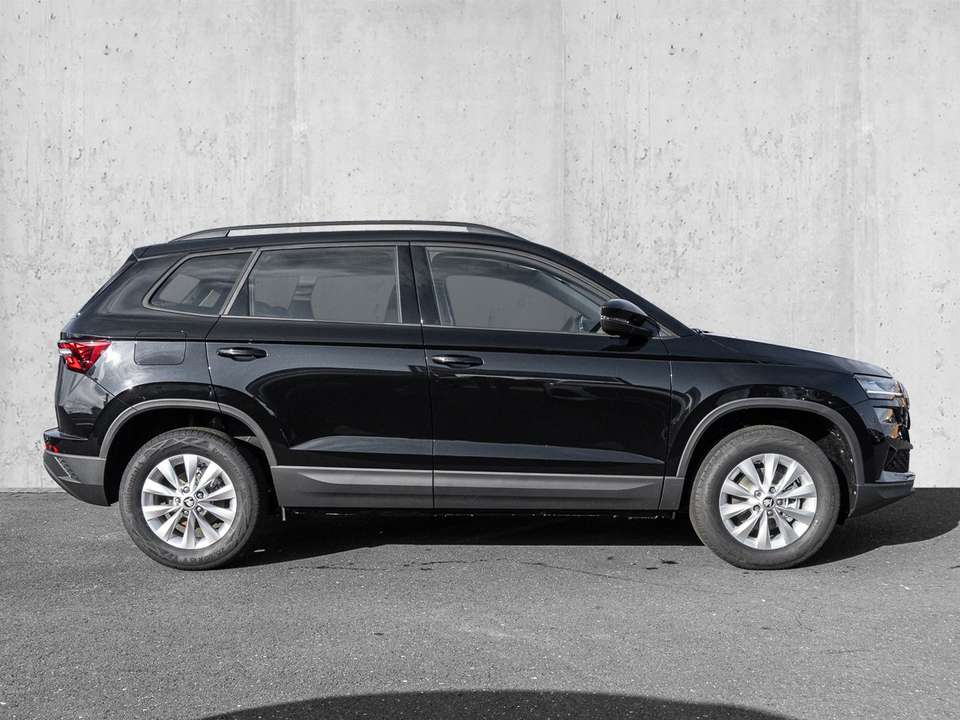 Skoda Karoq - Imagem 5