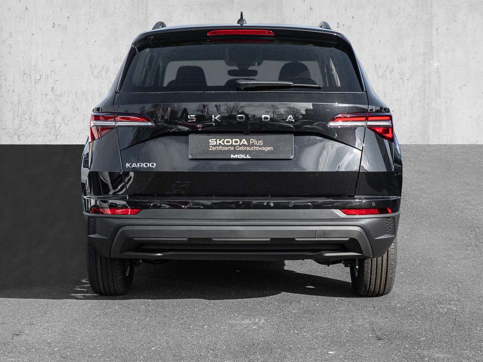 Skoda Karoq - Imagem 6
