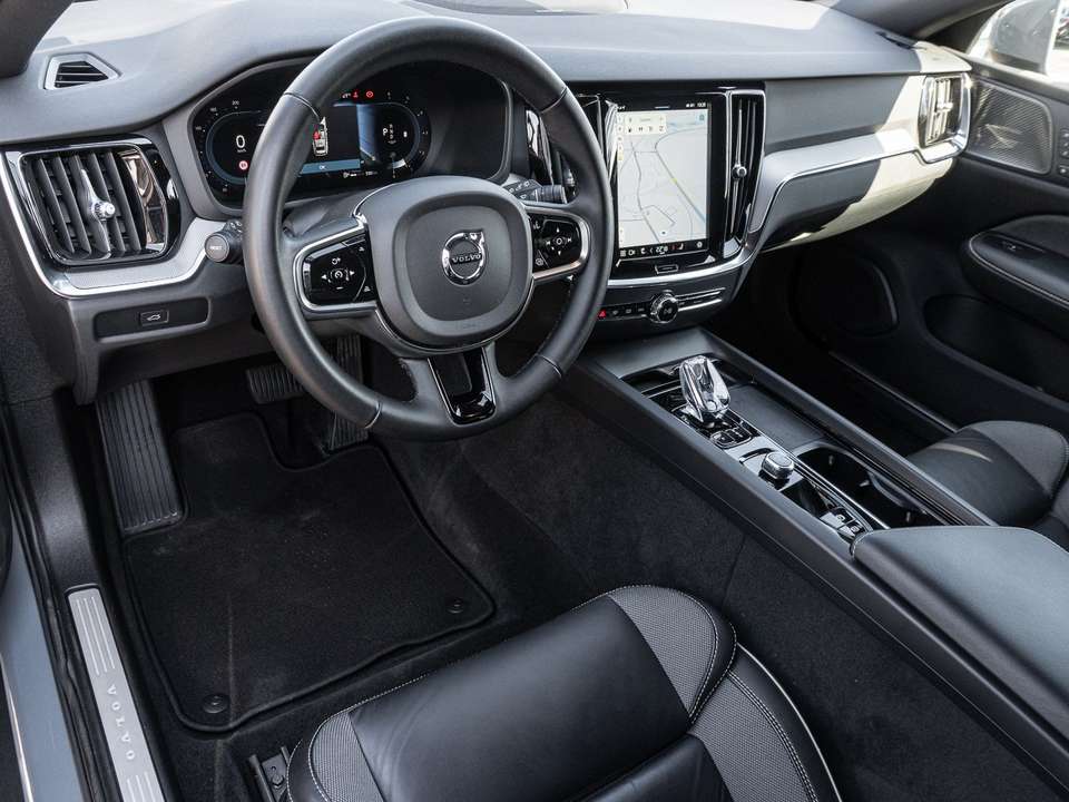 Volvo V60 Cross Country - Imagem 9