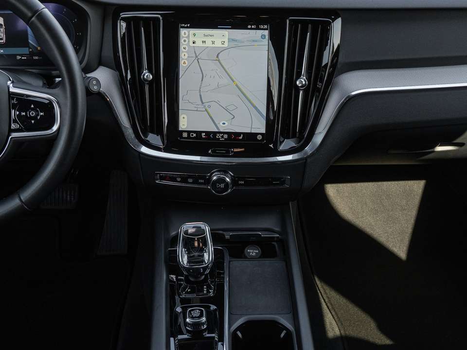 Volvo V60 Cross Country - Imagem 12