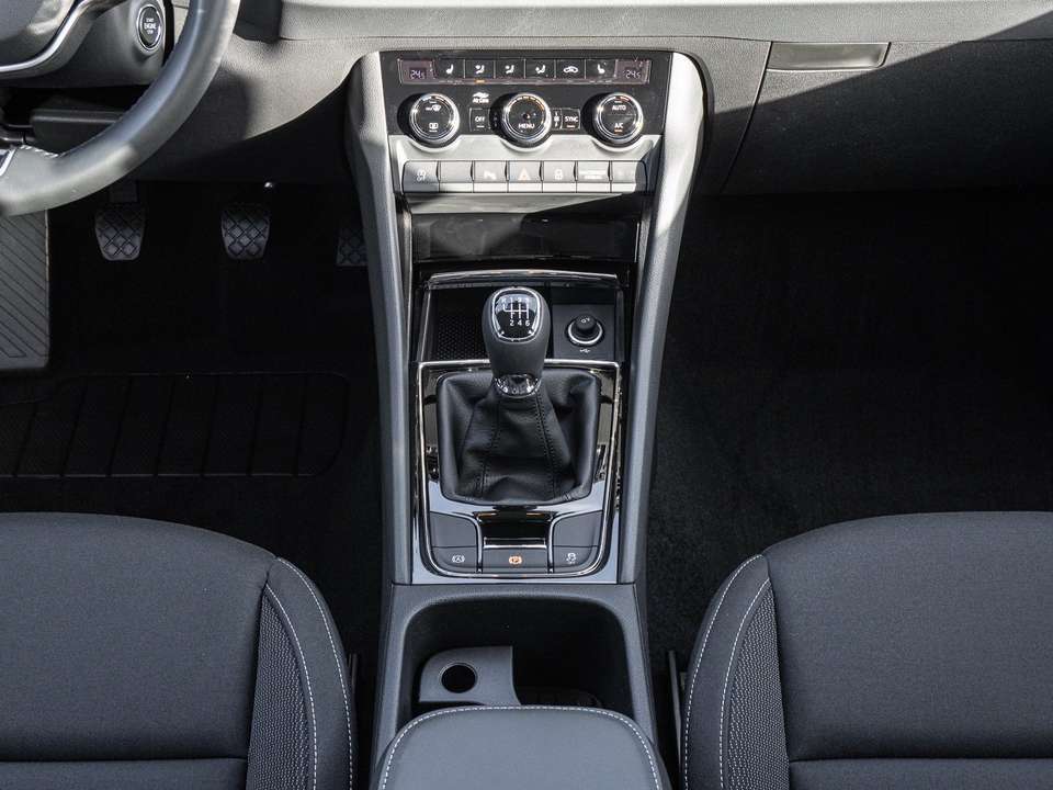 Skoda Karoq - Imagem 14