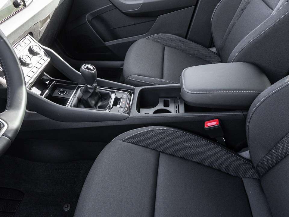 Skoda Karoq - Imagem 15