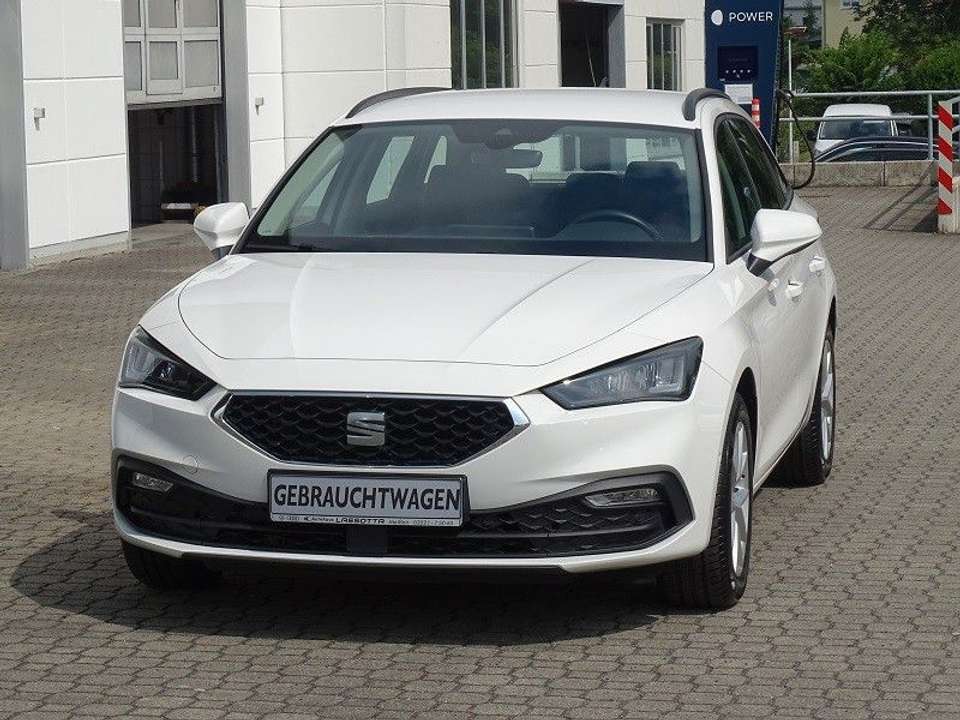 SEAT Leon - Imagem 2