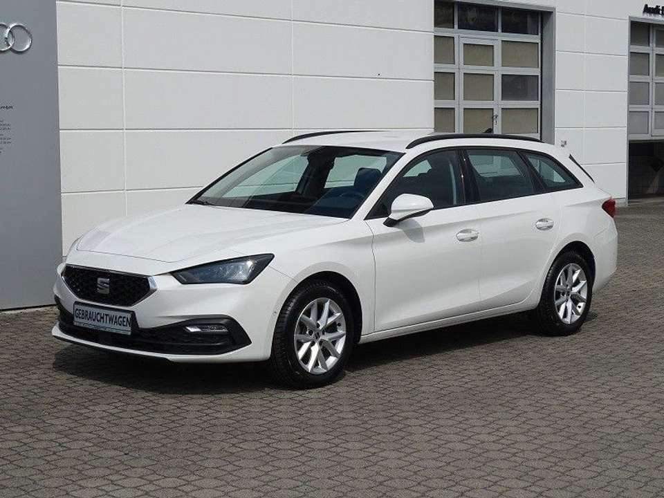 SEAT Leon - Imagem 3