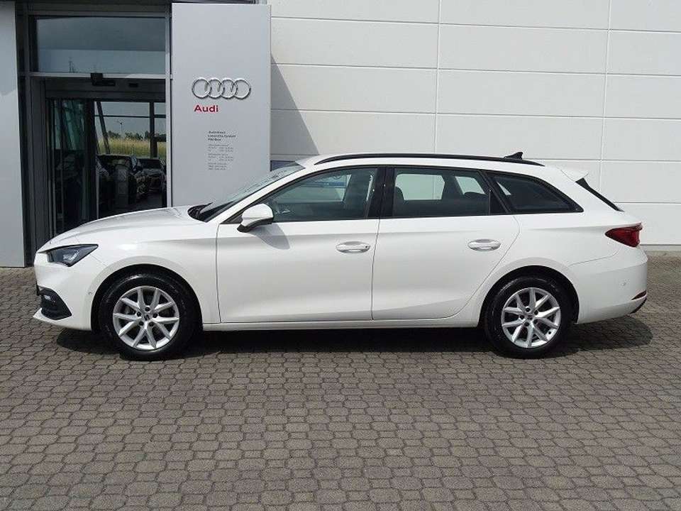 SEAT Leon - Imagem 4