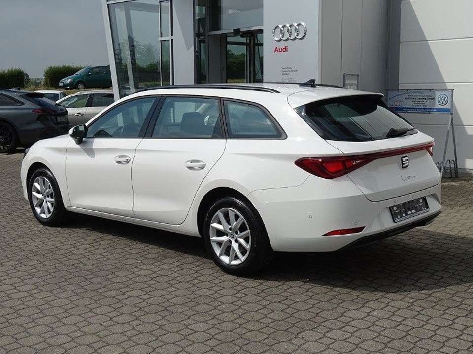 SEAT Leon - Imagem 5