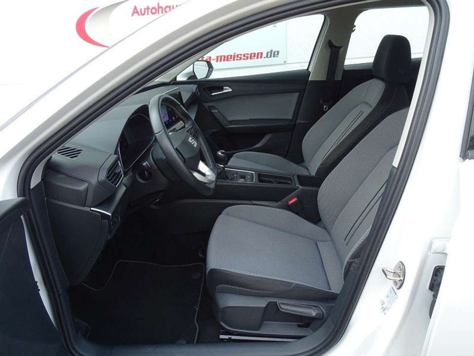 SEAT Leon - Imagem 6