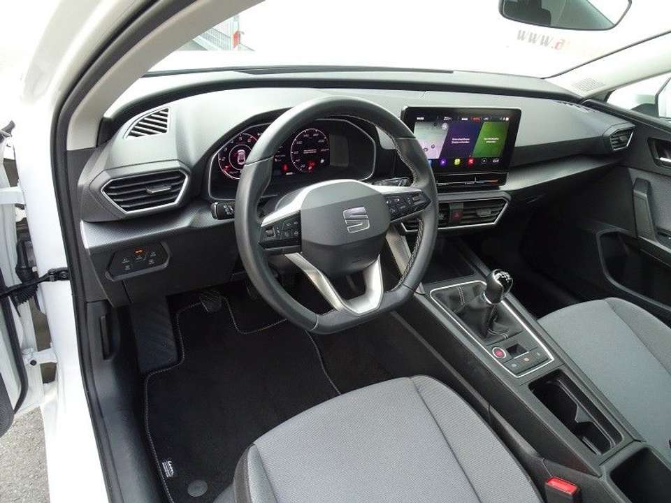 SEAT Leon - Imagem 7