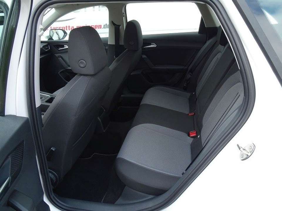 SEAT Leon - Imagem 10