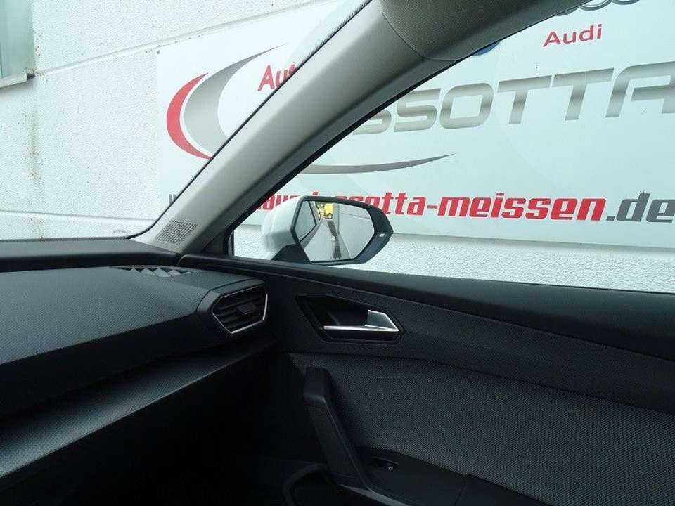 SEAT Leon - Imagem 11