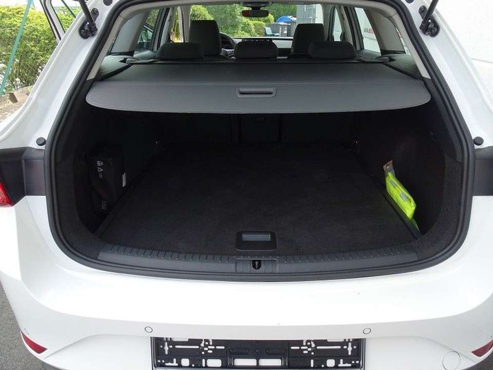 SEAT Leon - Imagem 13