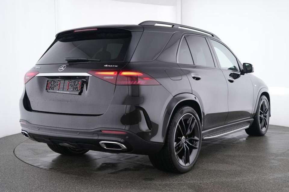 Mercedes-Benz GLE 400 - Imagem 2