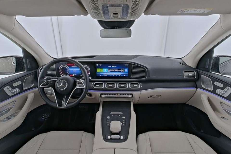 Mercedes-Benz GLE 400 - Imagem 3