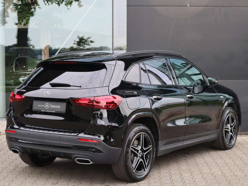 Mercedes-Benz GLA 250 - Imagem 2